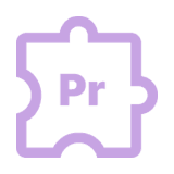 Premiere Pro専用プラグイン